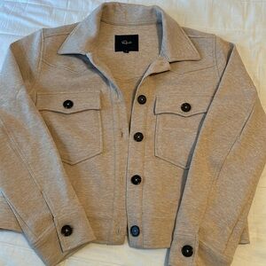 Rails Jacket